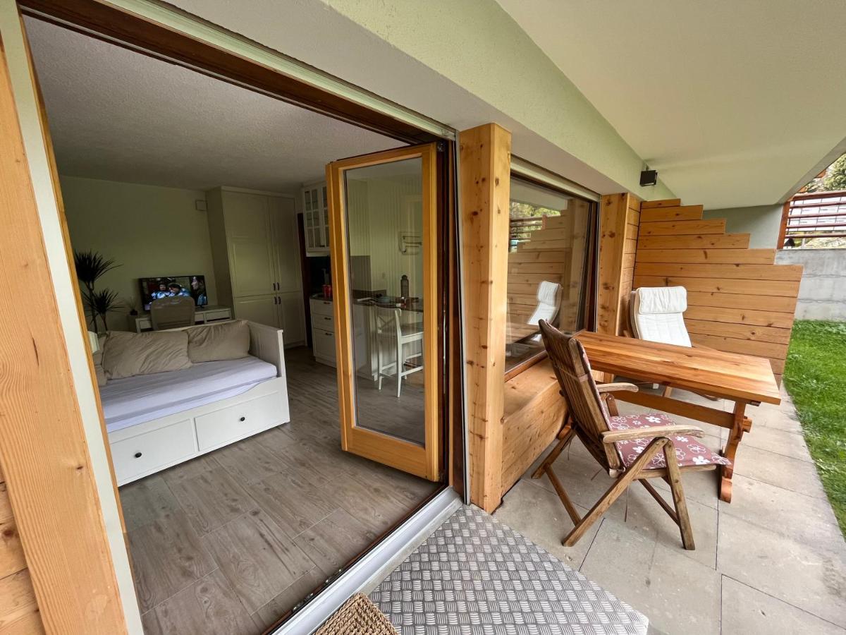 Magnifique In-ski Out - Pas De Parking Hiver Apartamento *